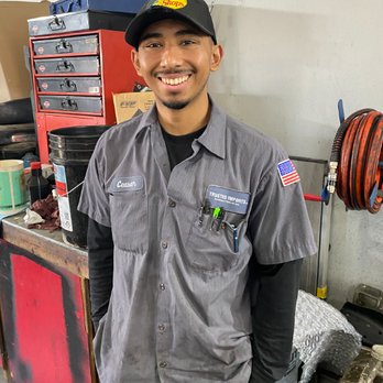 Trusted Imports - This is Ceasar, one of their mechanics. - Auto Repair Near Me - Las Vegas, Nevada Trusted Imports - This is Ceasar, one of their mechanics. - Auto Repair Near Me - Las Vegas, Nevada