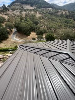 Slide of ROOF