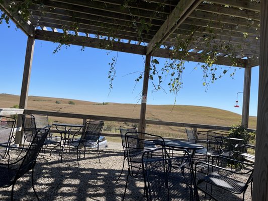 Prairie Fire Winery by null