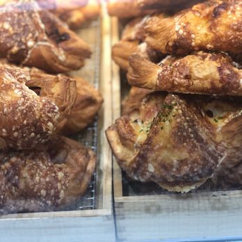 Paris Baguette - Ham and cheese croissant !?? - Bakeries Near Me - Katy, Texas Paris Baguette - Ham and cheese croissant !?? - Bakeries Near Me - Katy, Texas