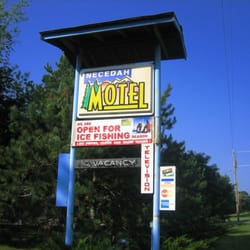 Necedah Motel - Necedah Motel