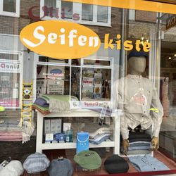 Olli‘s Seifenkiste