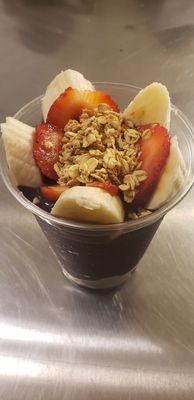 The Brazilian Taste - Sawtelle by null