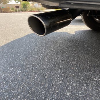 Howard's Muffler and Hitch - Auto Repair Near Me - Victorville, California