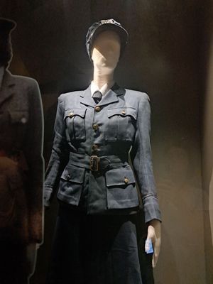 Museum of the Second World War by null