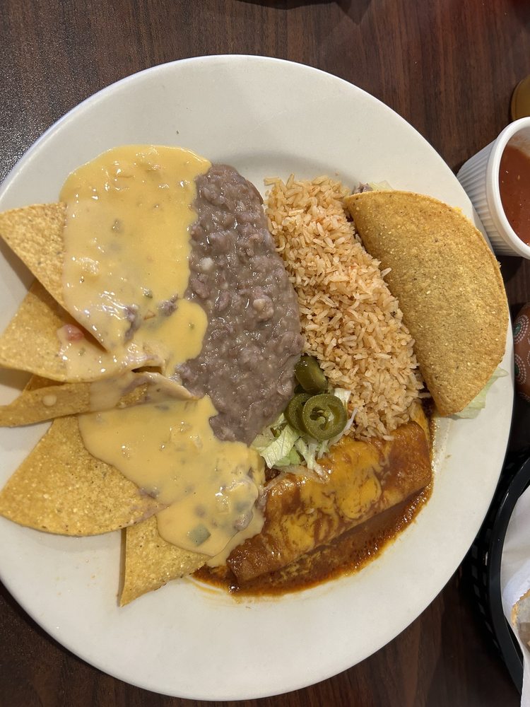 Taqueria Jalisco