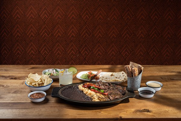 Rio Grande Mexican Restaurant by null
