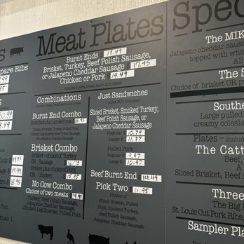 Slap's BBQ - Barbeque Near Me - Kansas City, Kansas Slap's BBQ - Barbeque Near Me - Kansas City, Kansas