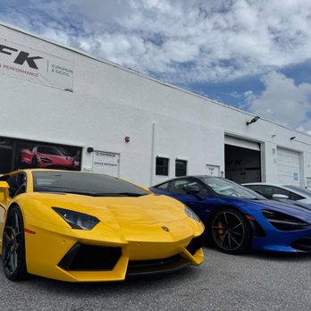 MFK Auto Repair - Auto Repair Near Me - Boca Raton, Florida MFK Auto Repair - Auto Repair Near Me - Boca Raton, Florida