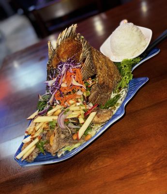 Koon Thai Kitchen by null