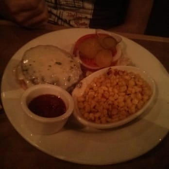 Brick Restaurant - Kobe burger - New American Near Me - Jacksonville, Florida