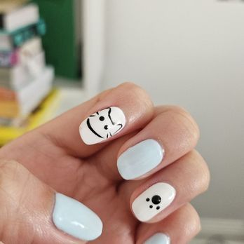 Pro Nails & Spa - Nail Salons Near Me - Costa Mesa, California