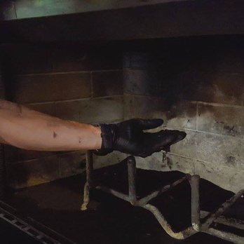 Nexus Chimney Services - Chimney Sweeps Near Me - Apex, North Carolina