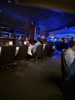 Chandlers Prime Steaks & Fine Seafood by null