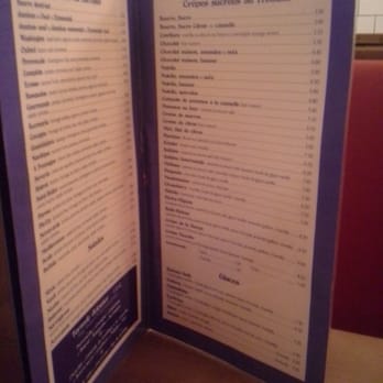 Chez Suzette - Creperies Near Me - Paris, 75 Chez Suzette - Creperies Near Me - Paris, 75