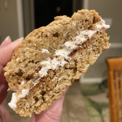 The Pocket Bakery