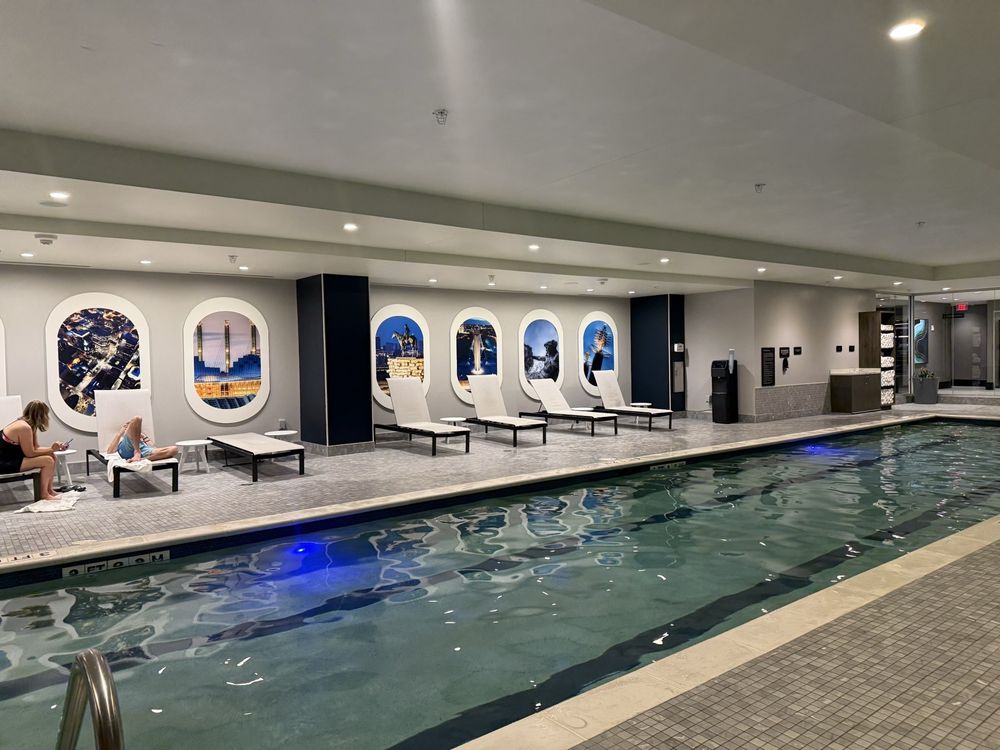 Loews Kansas City Hotel - wedding in Kansas City, MO