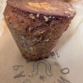 Palomino Coffee - ??? - Coffee & Tea Near Me - Austin, Texas