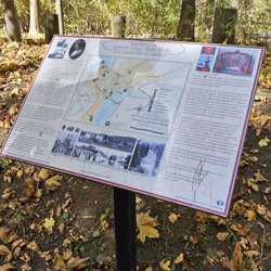 Lovers Leap State Park