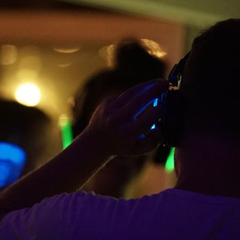GruvLink - Silent Disco Near Me - Solana Beach, California GruvLink - Silent Disco Near Me - Solana Beach, California