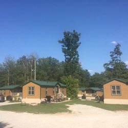 Toronto West KOA