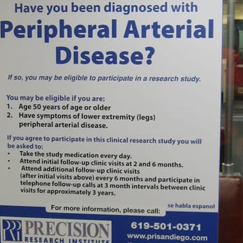Precision Research Institute - Medical Centers Near Me - San Diego, California Precision Research Institute - Medical Centers Near Me - San Diego, California
