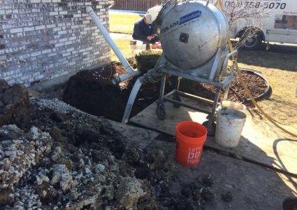 Slide of Trenchless Innovations