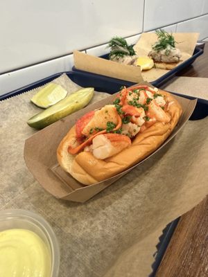 Holdfast Specialty Seafood Co. by null