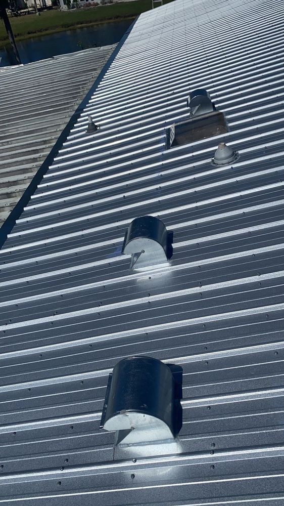 Slide of Southwest Innovations Construction