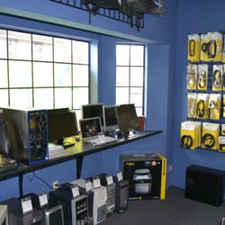 Nology Computers