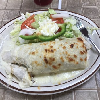 Los Jarritos - Mexican Near Me - New Castle, Delaware
