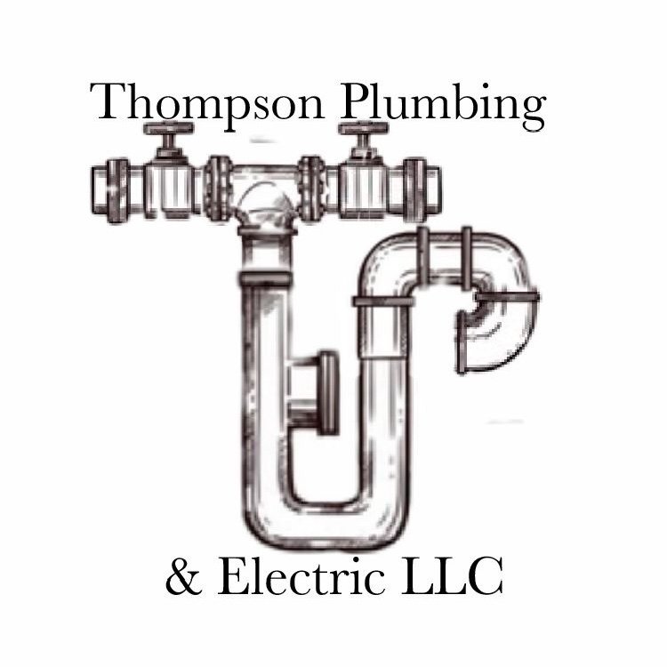 Slide of Thompson Plumbing & Electric