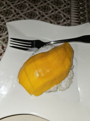 Thai House Restaurant by null