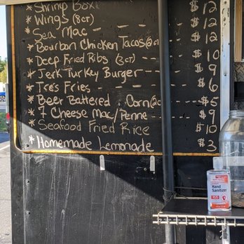 This Right Here - Menu of the day - Food Trucks Near Me This Right Here - Menu of the day - Food Trucks Near Me