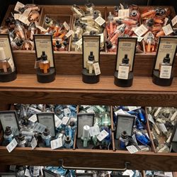 Bath & Body Works