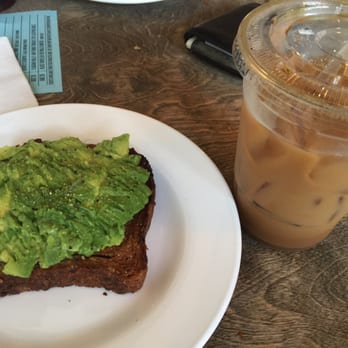 Café Volan - Coffee & Tea Near Me - Asbury Park, New Jersey