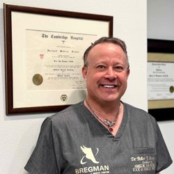 Bregman Foot-Ankle & Nerve Center - Peter Bregman, DPM - You don't have to live with chronic or nerve pain. Experience fast relief and expert solutions, backed by 25+ years and 5,000 surgeries!