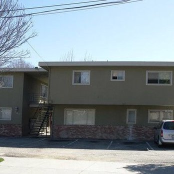 Cypress Garden Apartments - Westside - Apartments Near Me - Pleasanton, California