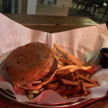 LoKal - Frita By Kush - Burgers Near Me - Miami, Florida LoKal - Frita By Kush - Burgers Near Me - Miami, Florida