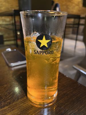 Sapporo Beer Museum by null