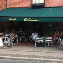 Eiscafé Calzavara