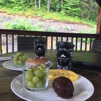 Chocolat Inn - Bed & Breakfast Near Me - Beattyville, Kentucky