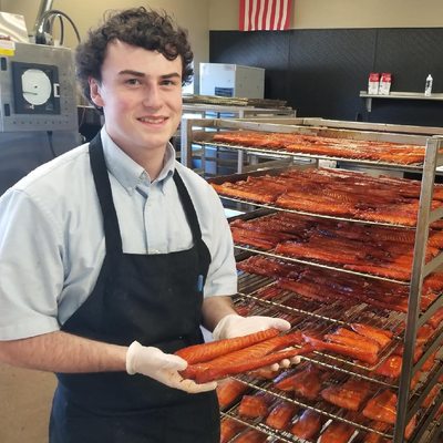 B&E Meats & Seafood by null