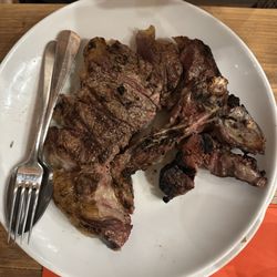 Il Battibecco - BISTECCA ALLA FIORENTINA