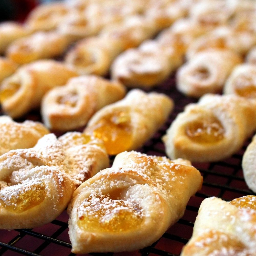 Good Morning Good Day Cafe Logo