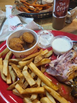BONO’S PIT BAR-B-Q - Updated February 2025 - 17 Photos & 37 Reviews ...