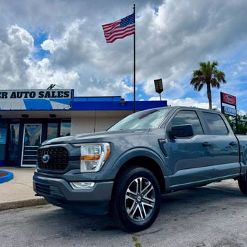 1. Brueder Auto Sale’s