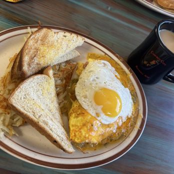 Cowboy Cafe - Breakfast & Brunch Near Me - Roswell, New Mexico