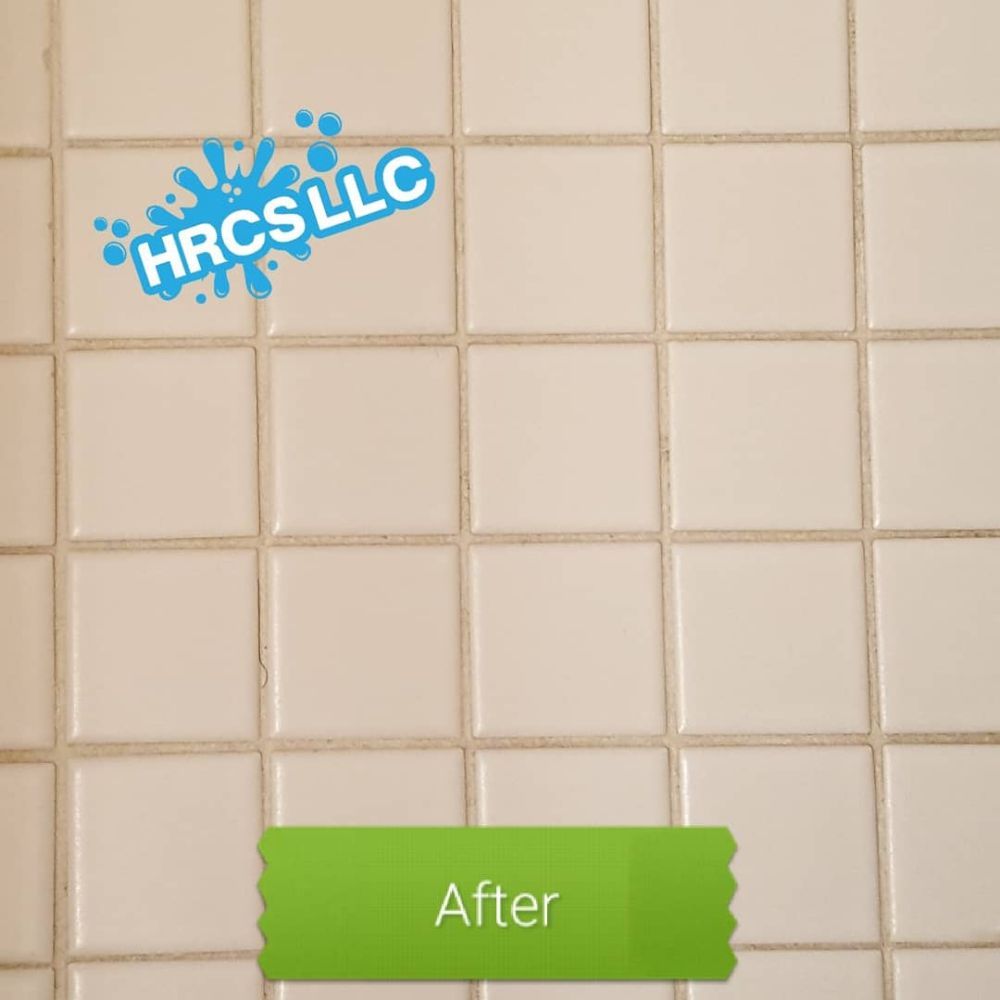 HRCS COMMERCIAL CLEANING SERVICES nearby at 2477 W Maple Rd, Troy