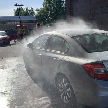 Soap and Suds - Car Wash Near Me - Keizer, Oregon Soap and Suds - Car Wash Near Me - Keizer, Oregon